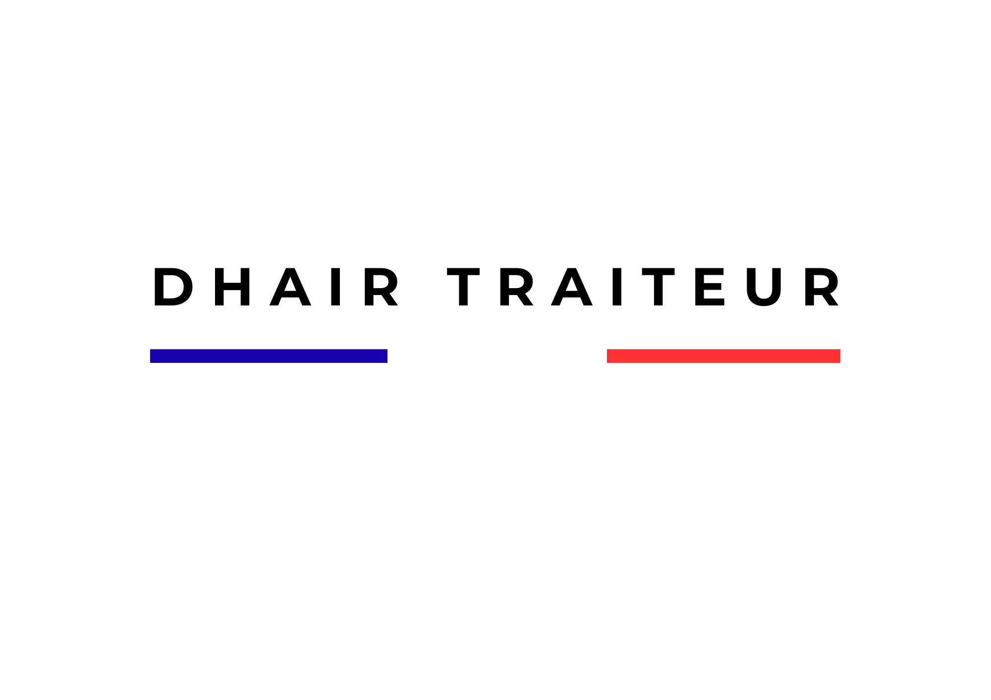 Dhair traiteur pour vos événements en Provence